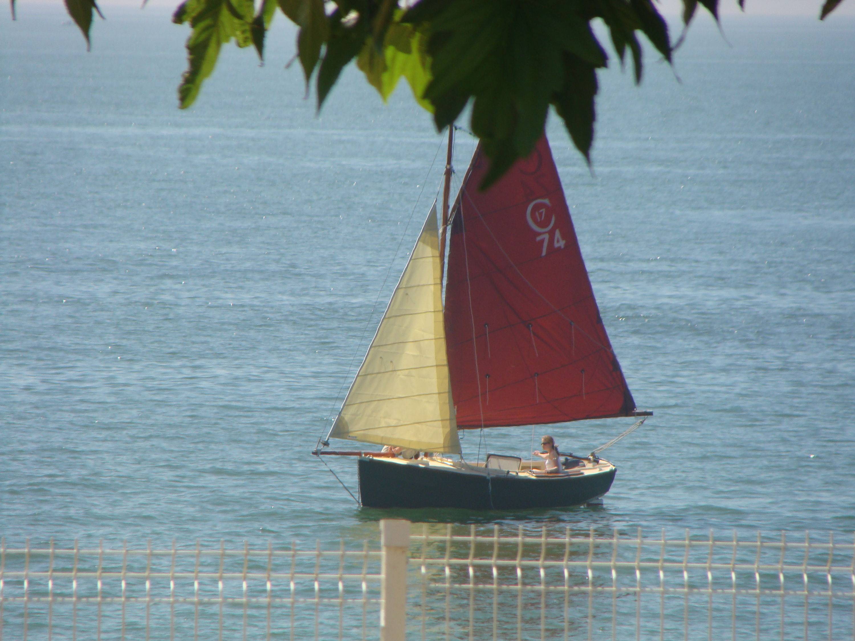 Vends Cornish Crabber17