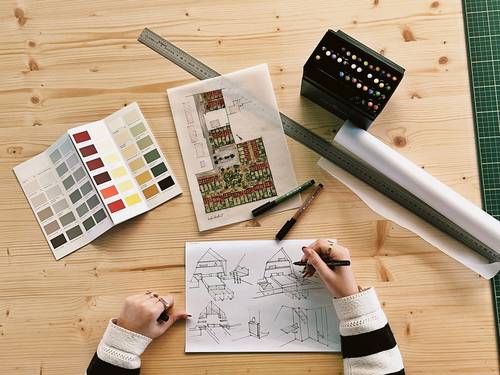 Propose Architecte d'intérieur – Maëstria Studio | La Rochelle, Île de Ré & Charente-Maritime