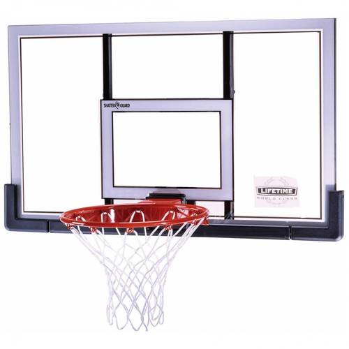 Vends panier de basket mural neuf