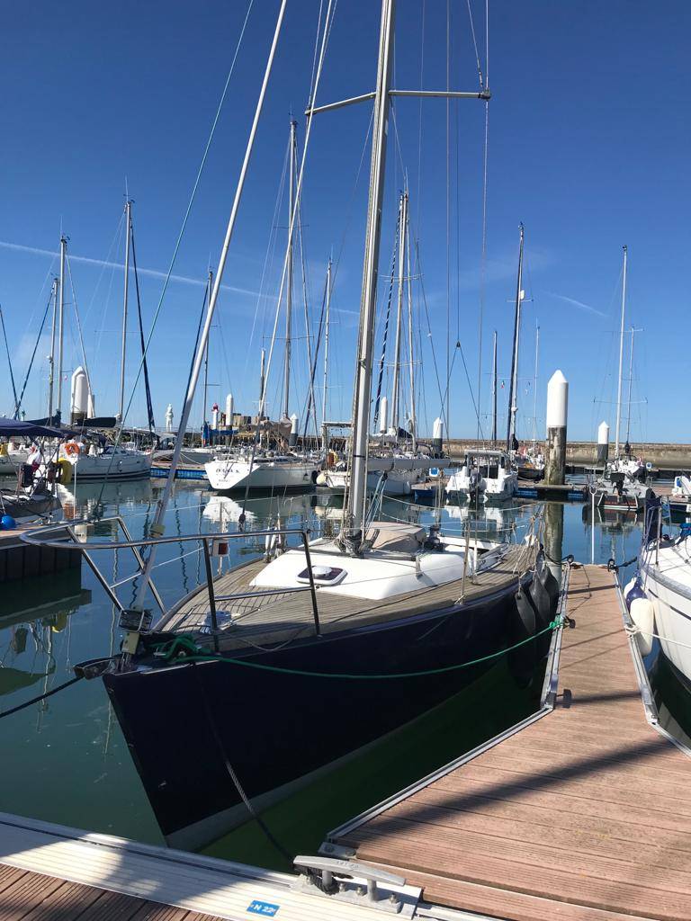 Voilier Daydream 310 à Vendre