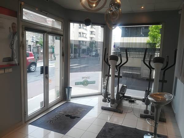 Une photo de l’annonce