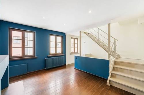 Loue maison 125m² Bruxelles - Marolles