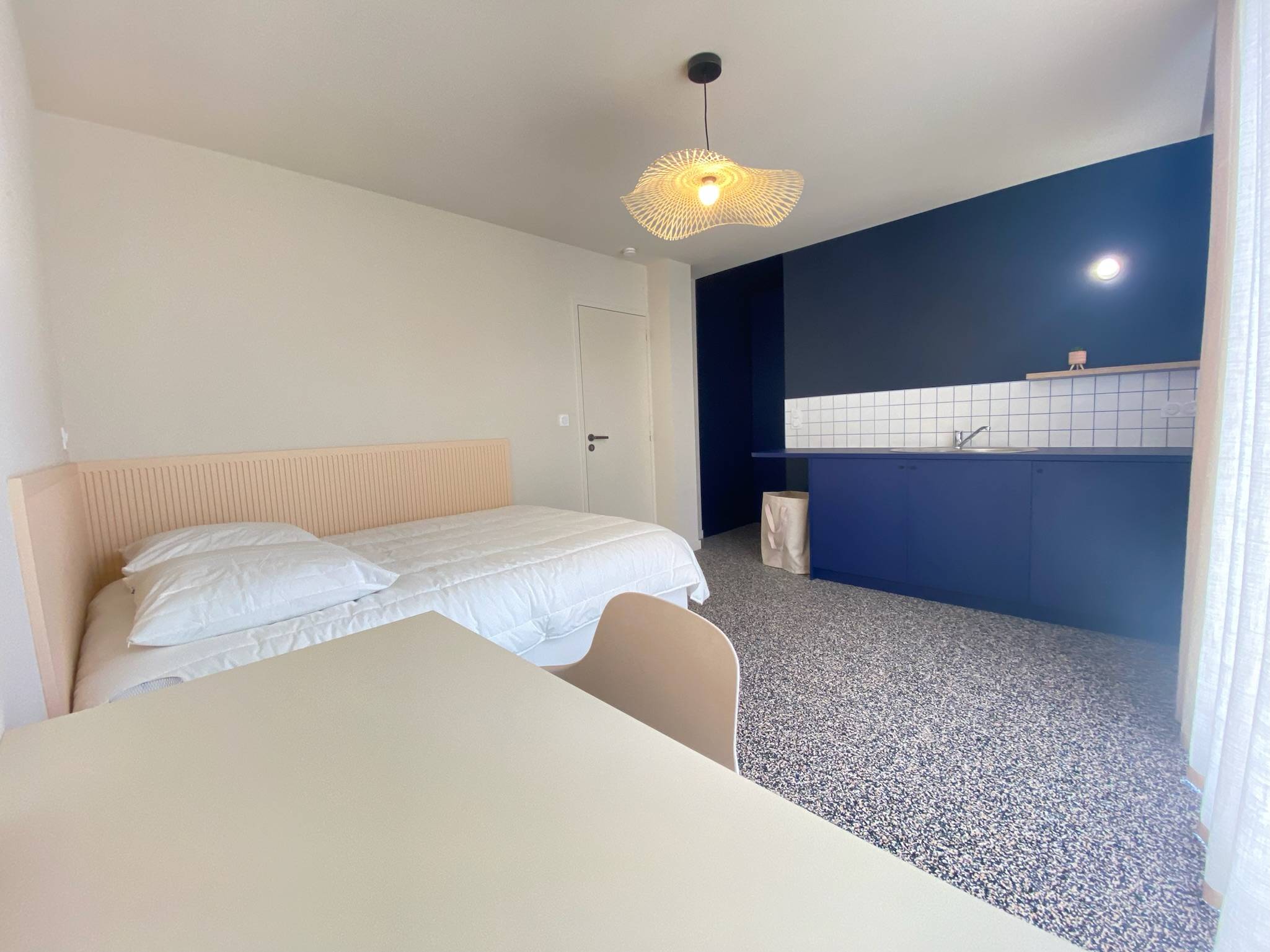 Une photo de l’annonce