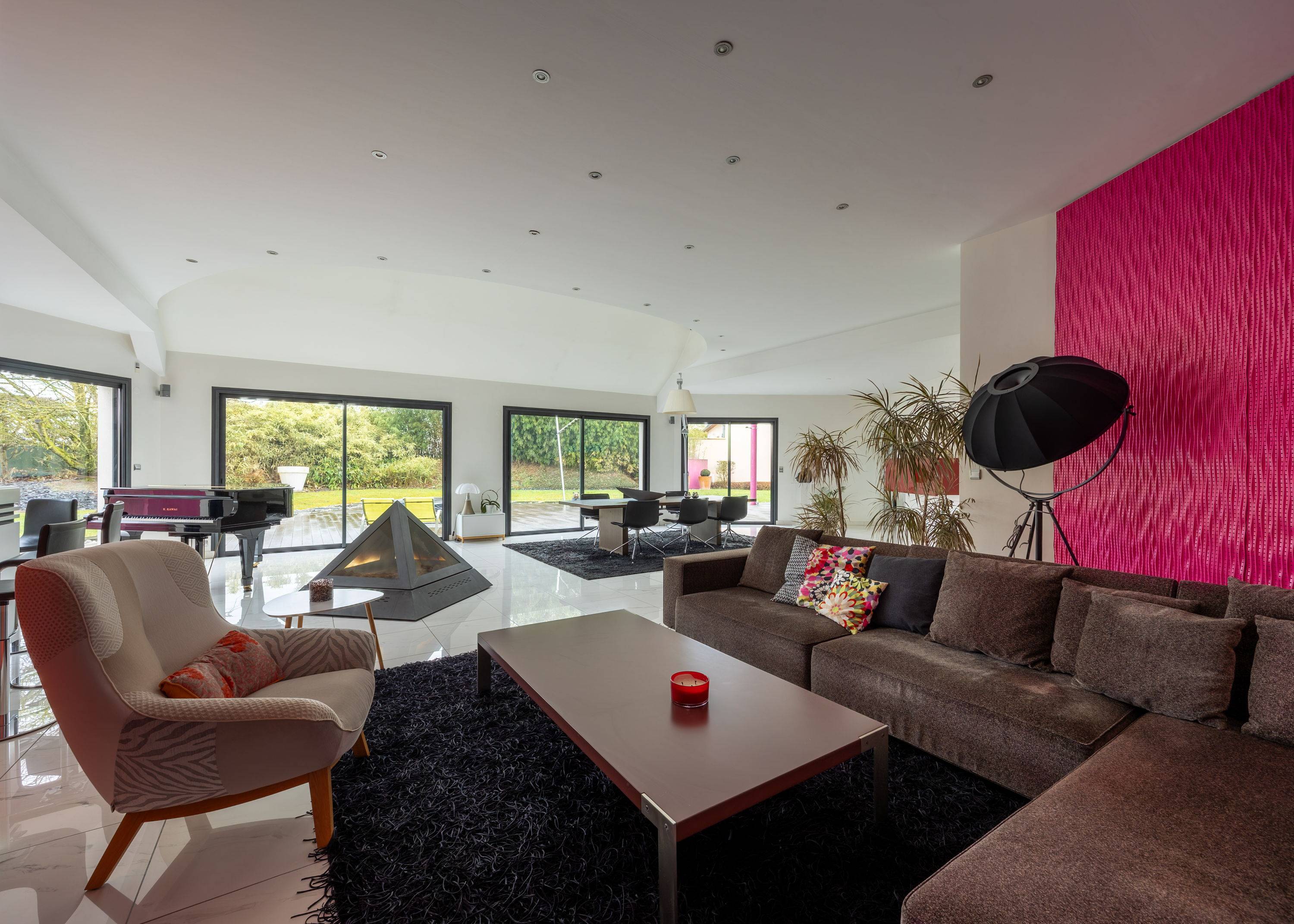 Vends maison de prestige - 503m² - Côte des Blancs