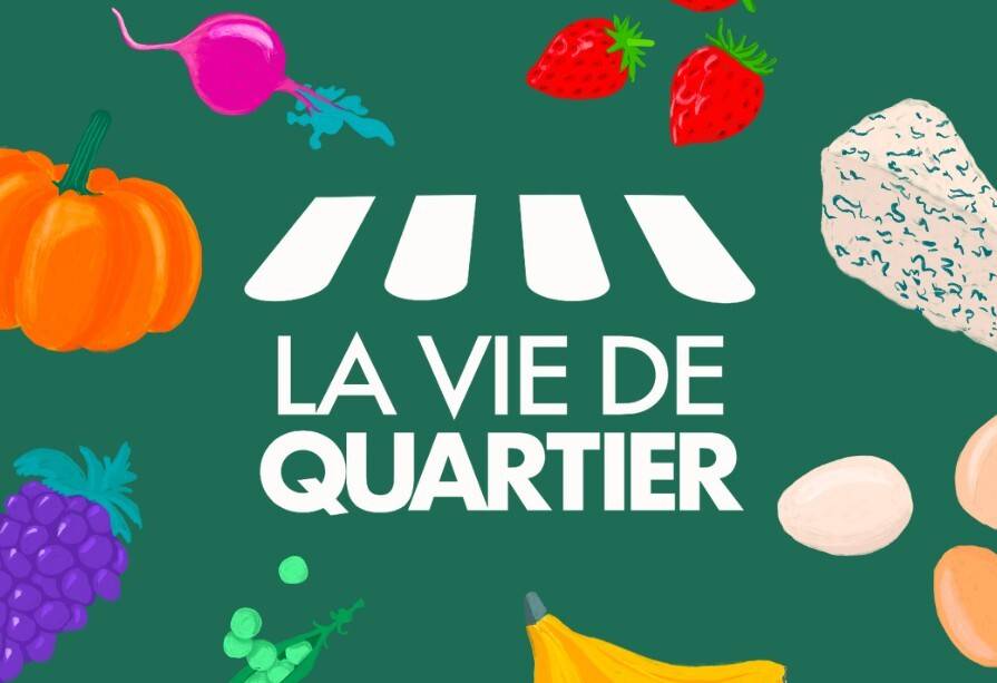 Propose stage en commerce de proximité - Juin à août 2026