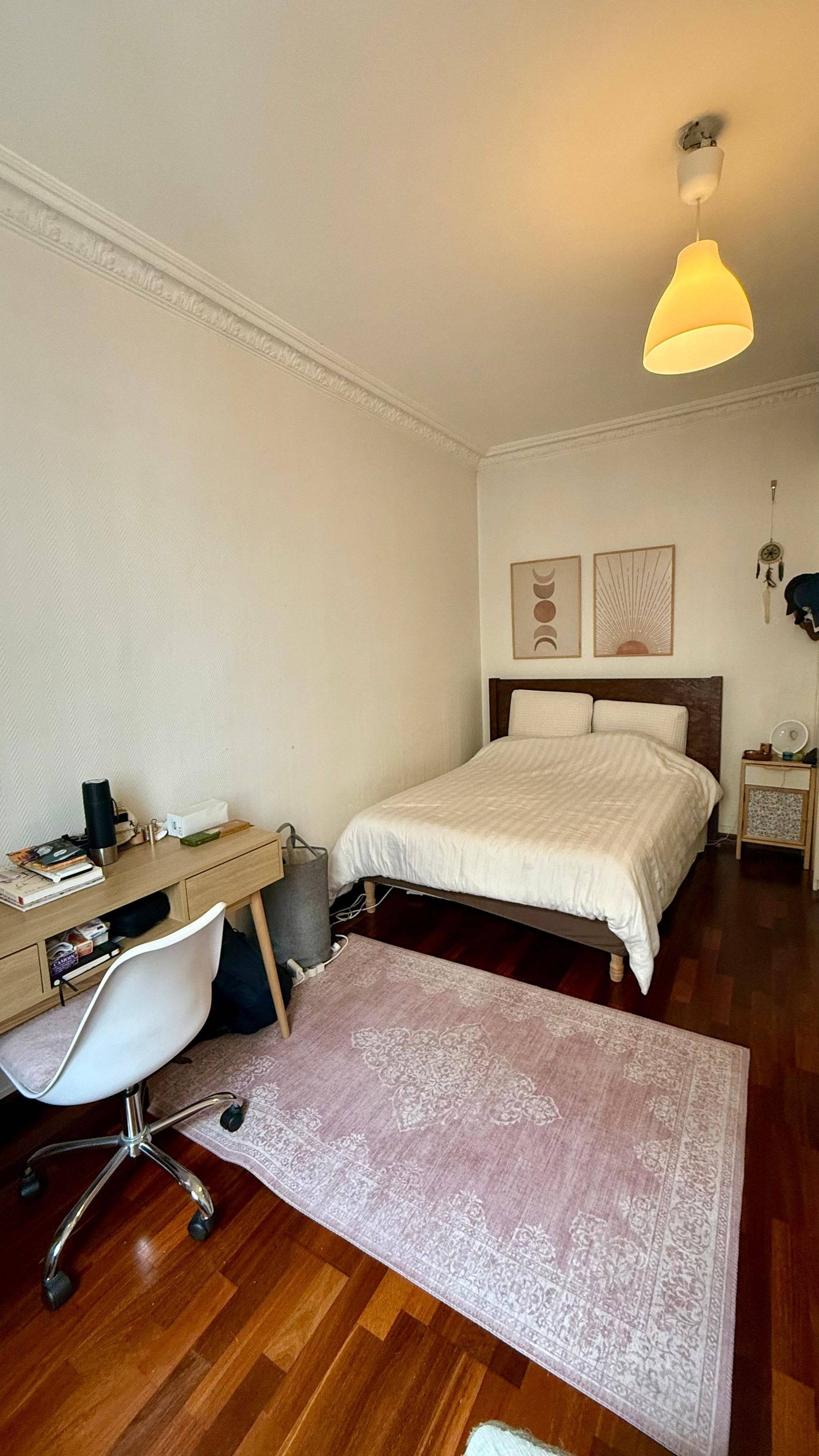 Une photo de l’annonce