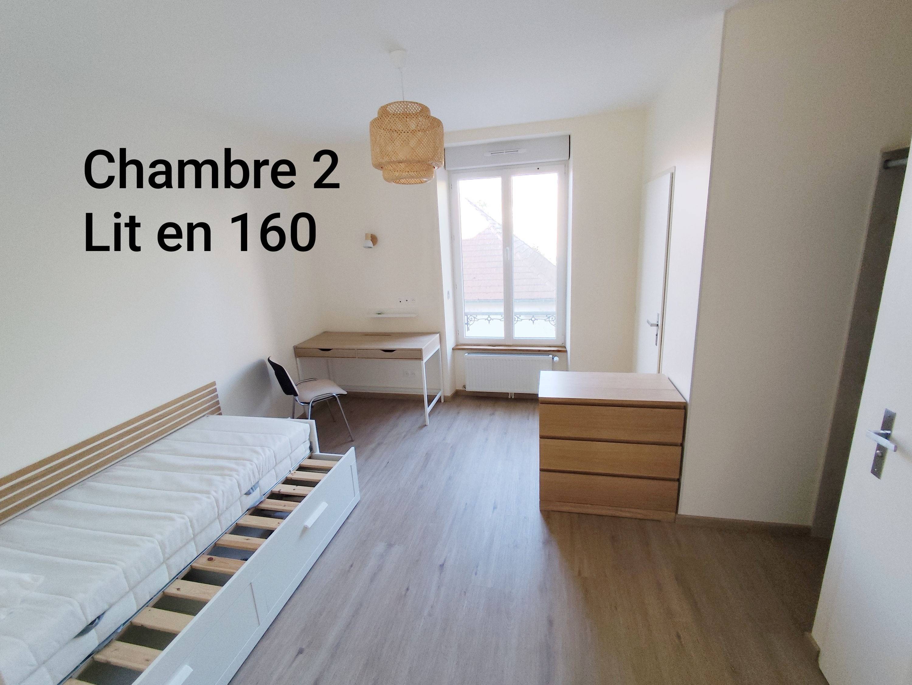 Une photo de l’annonce