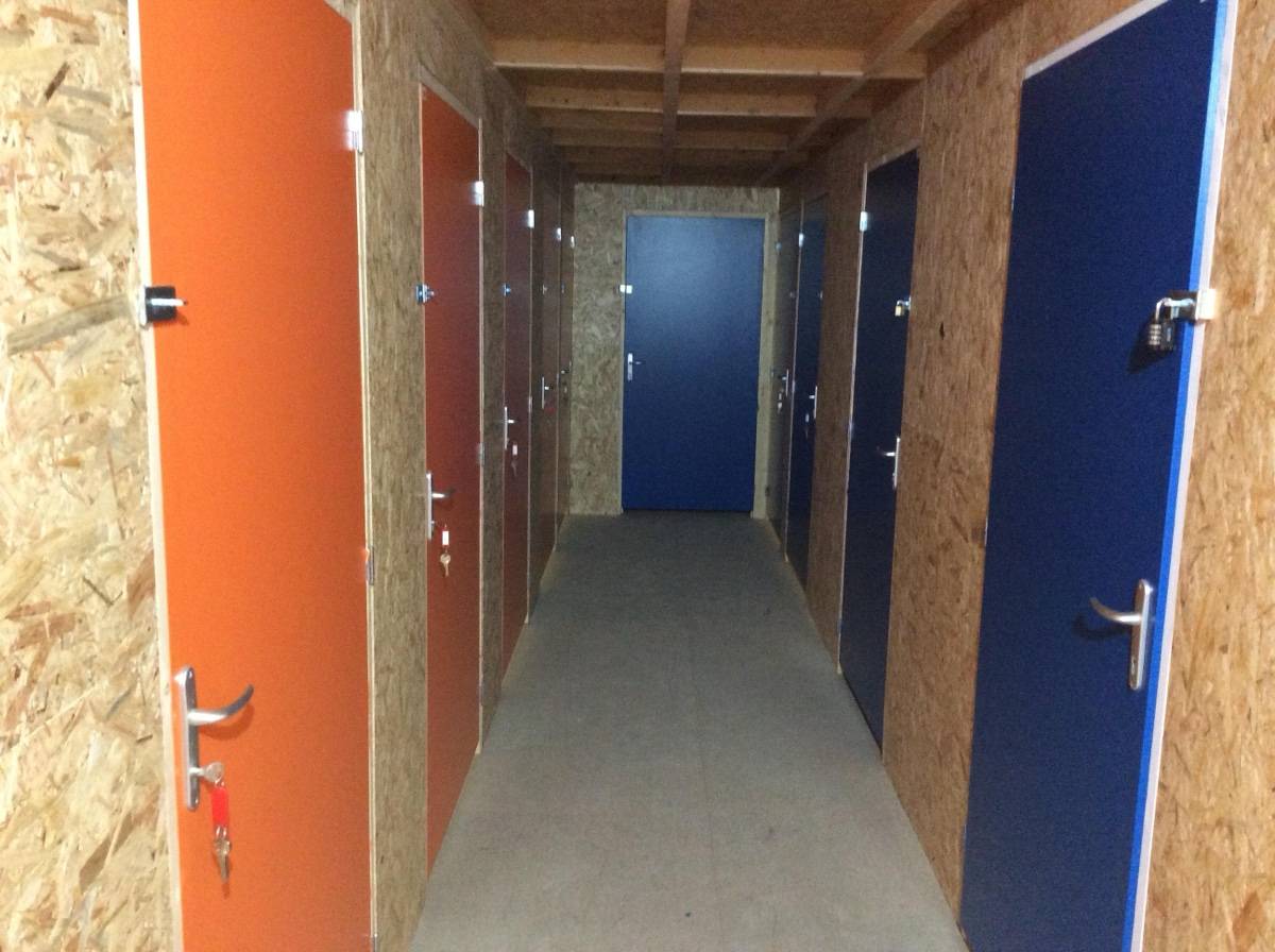 Une photo de l’annonce