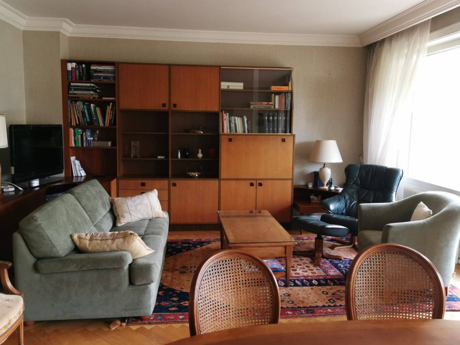 Une photo de l’annonce