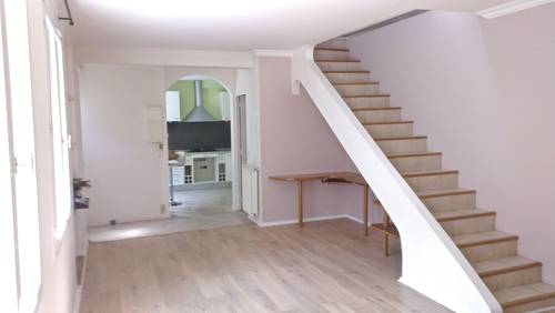 Vends maison - 86m² - Champigny-sur-Marne