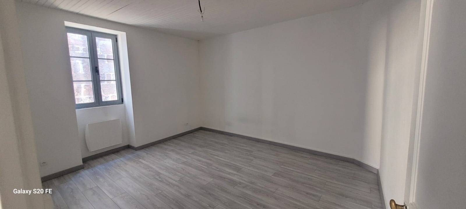 Une photo de l’annonce