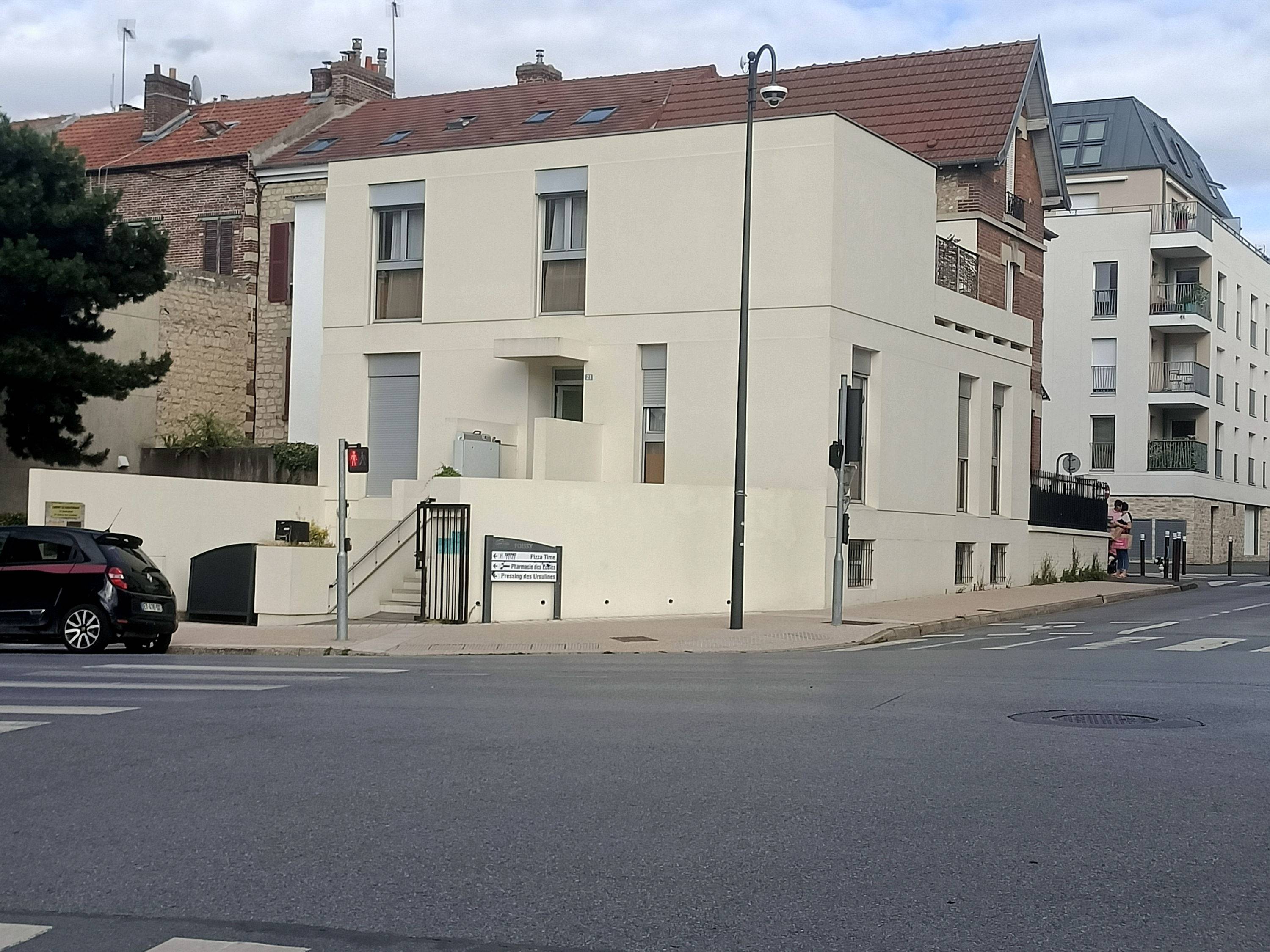 Une photo de l’annonce