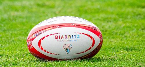Recrute stagiaire bras droit du DG Biarritz Olympique
