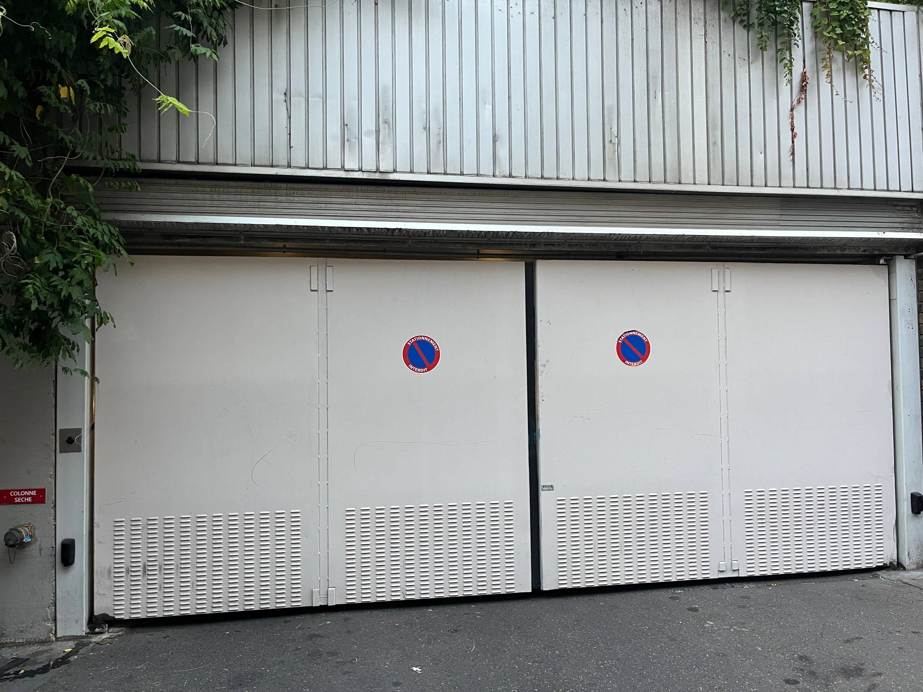 Une photo de l’annonce