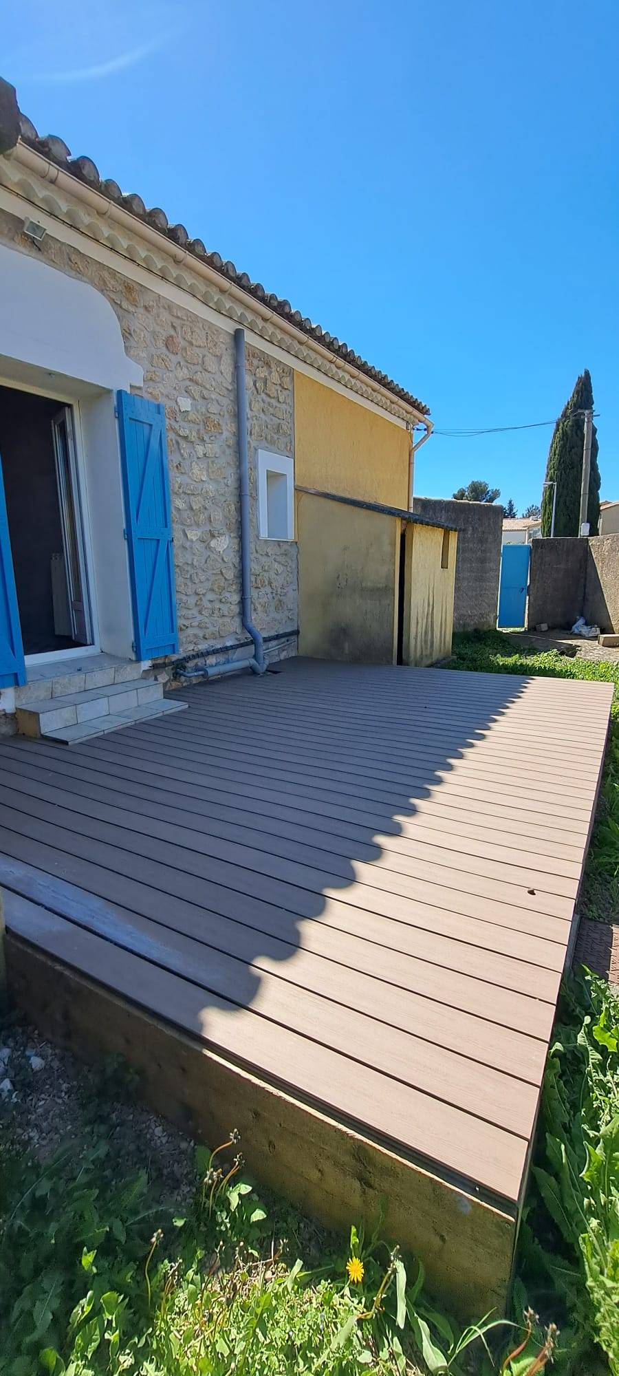 Une photo de l’annonce