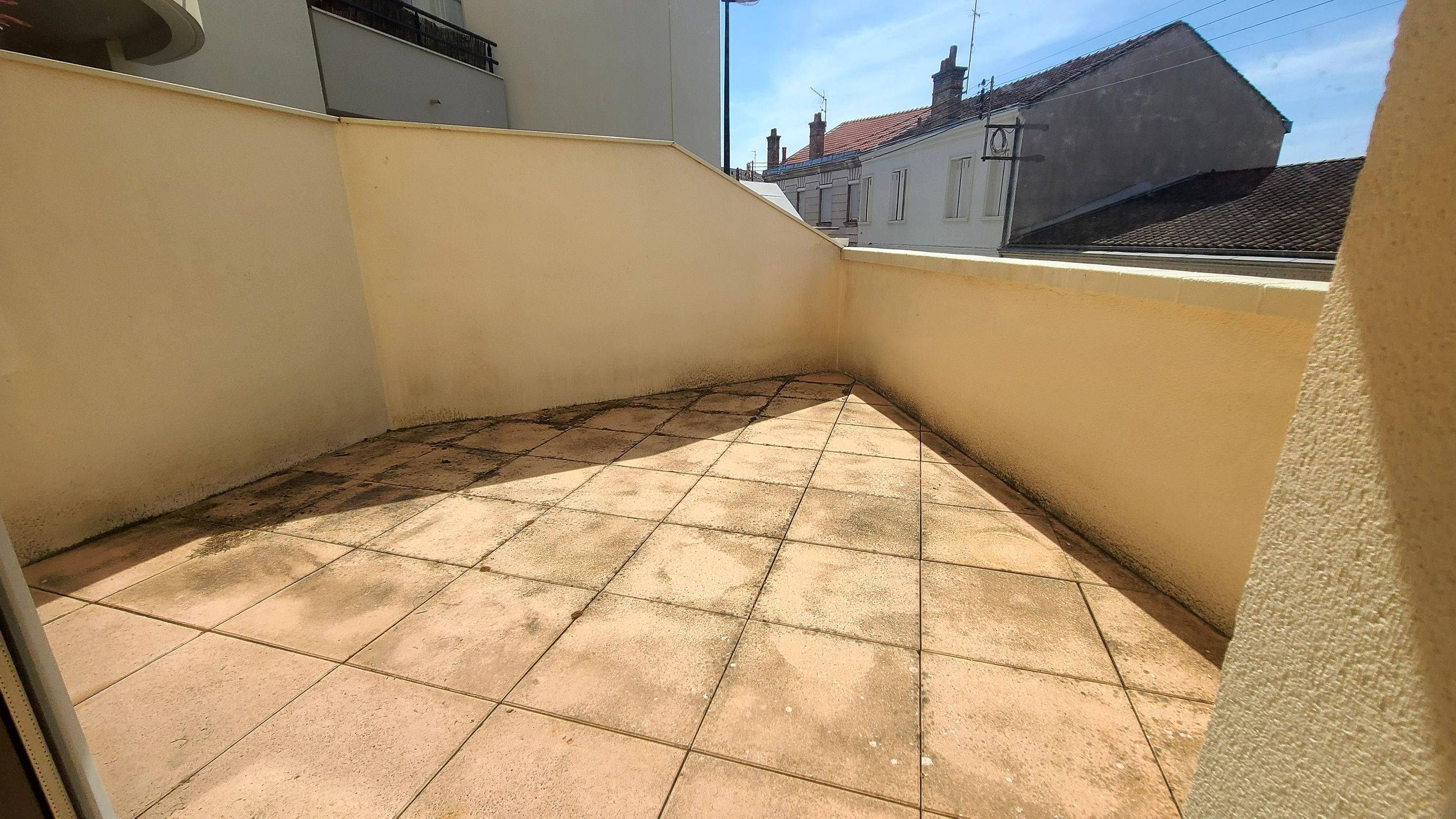 Une photo de l’annonce