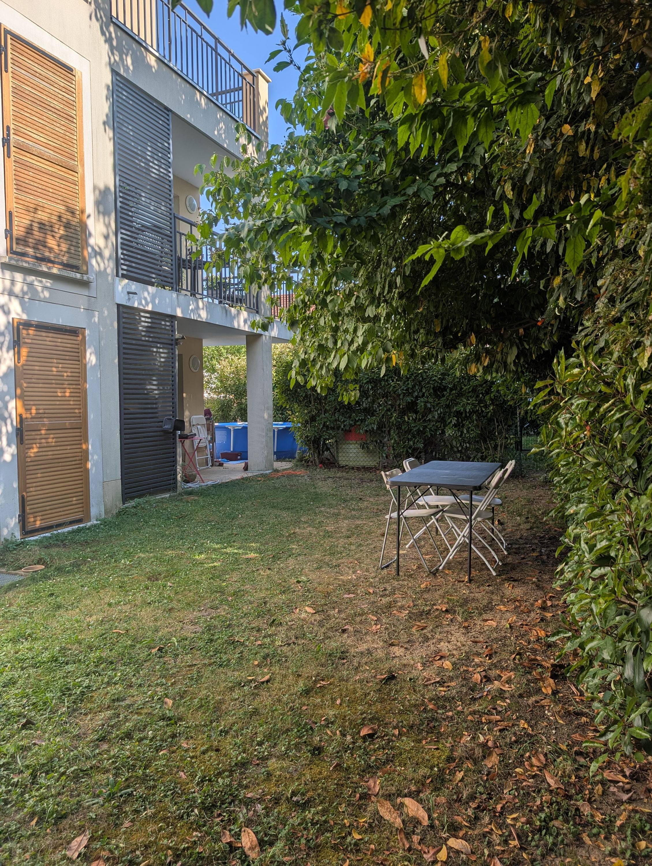 Une photo de l’annonce