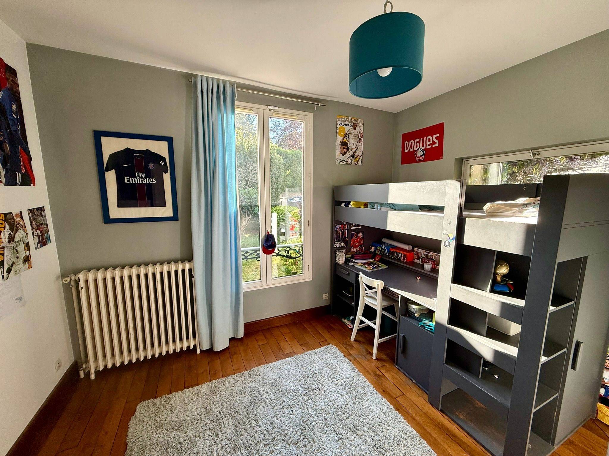 Une photo de l’annonce