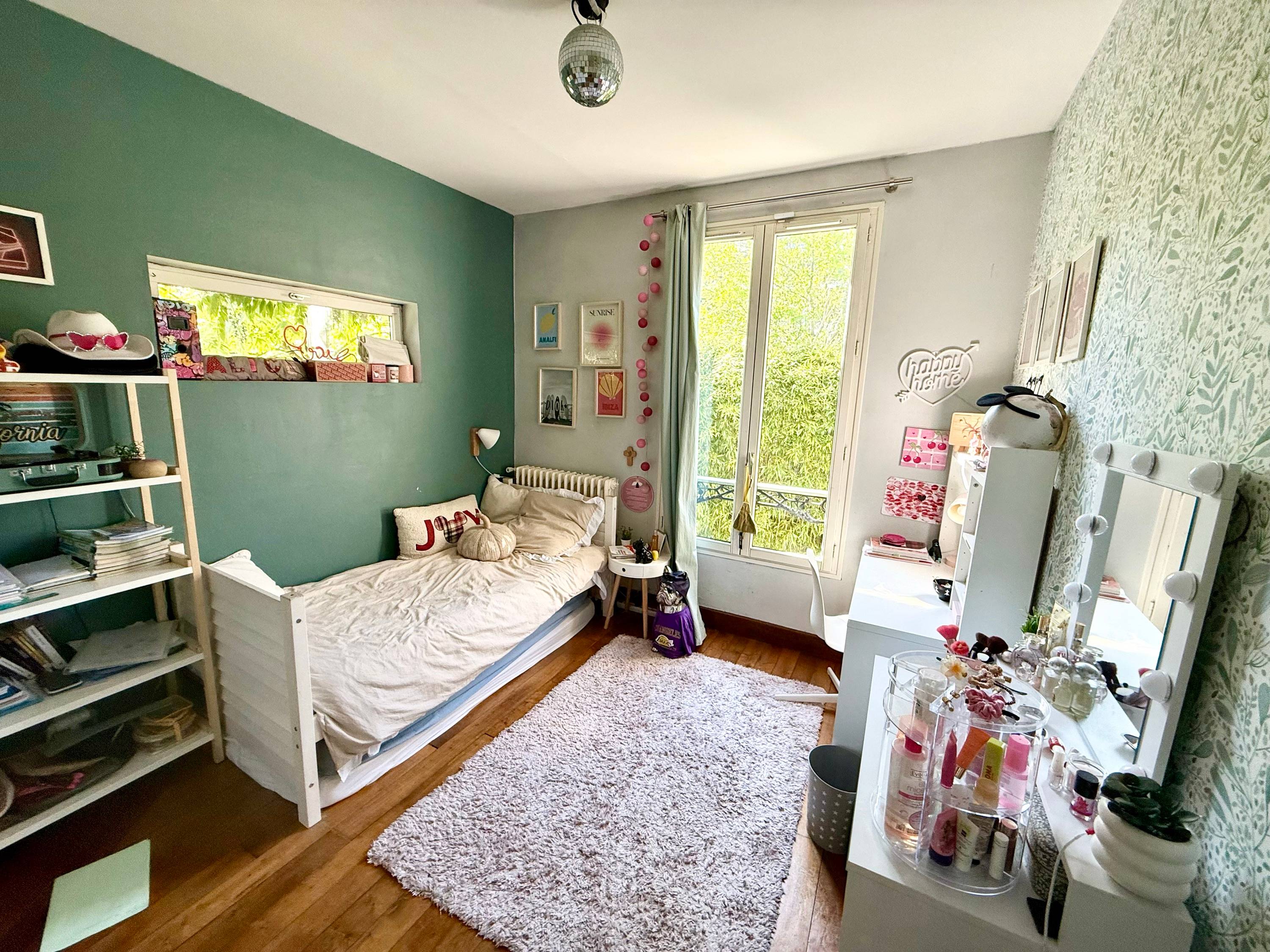 Une photo de l’annonce