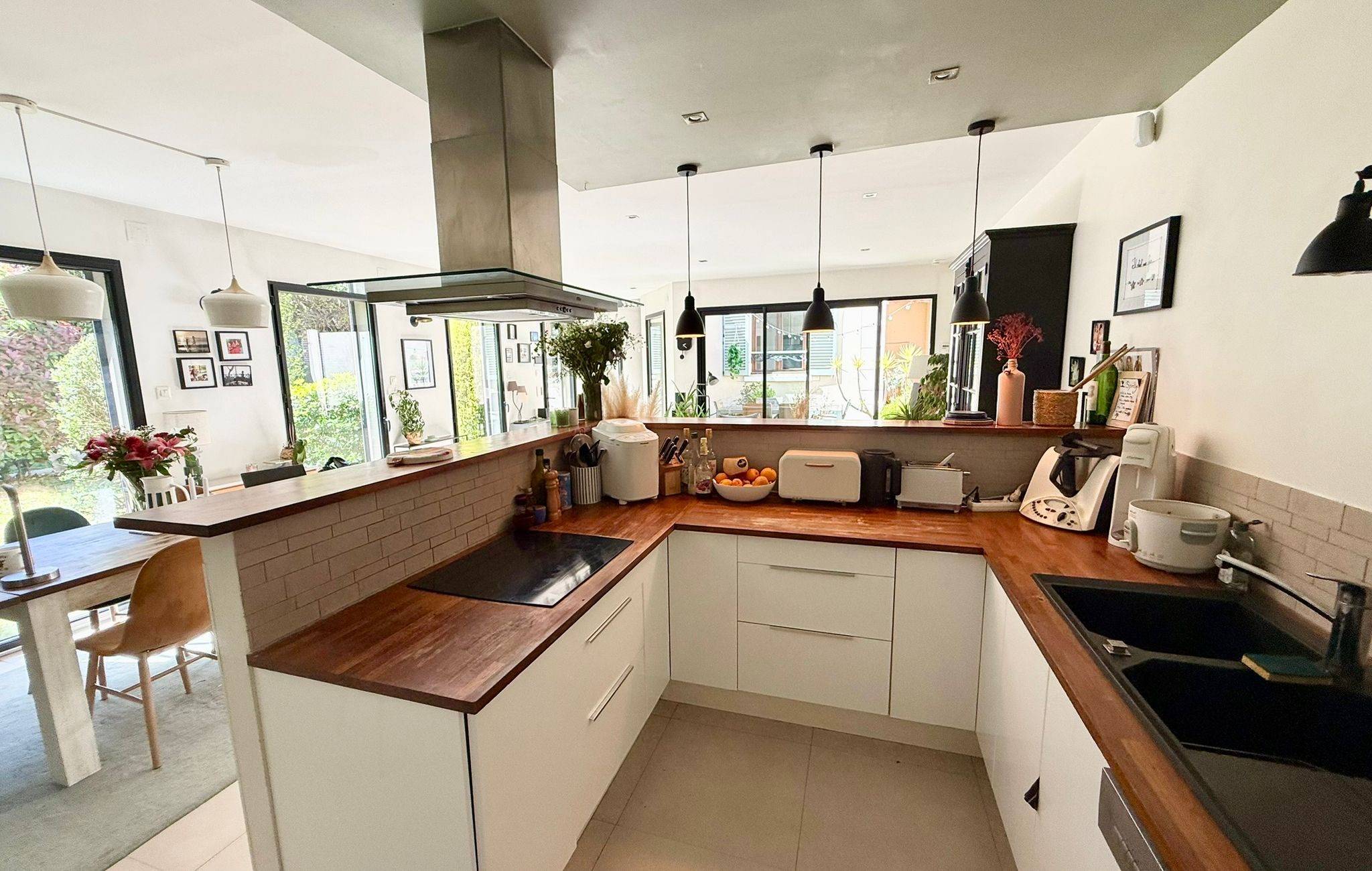 Une photo de l’annonce