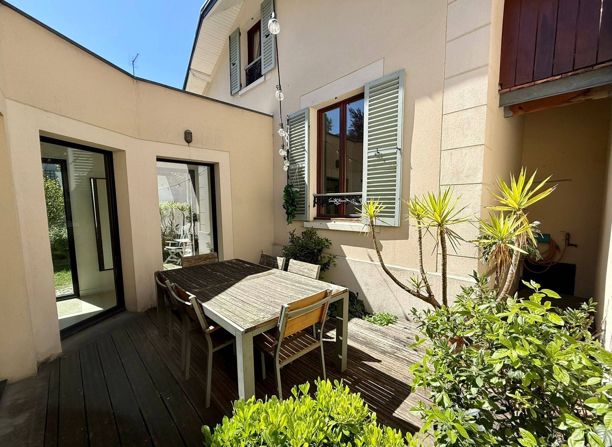 Une photo de l’annonce