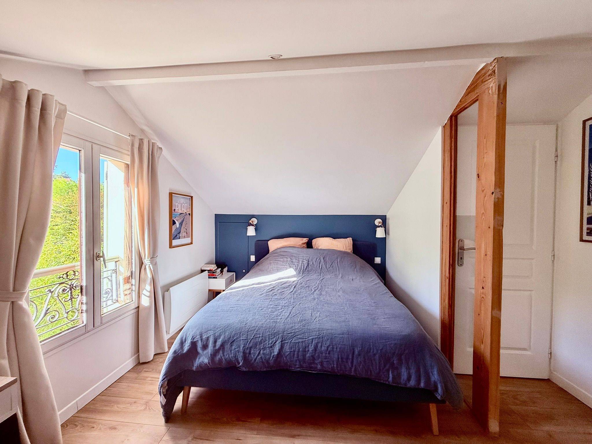 Une photo de l’annonce