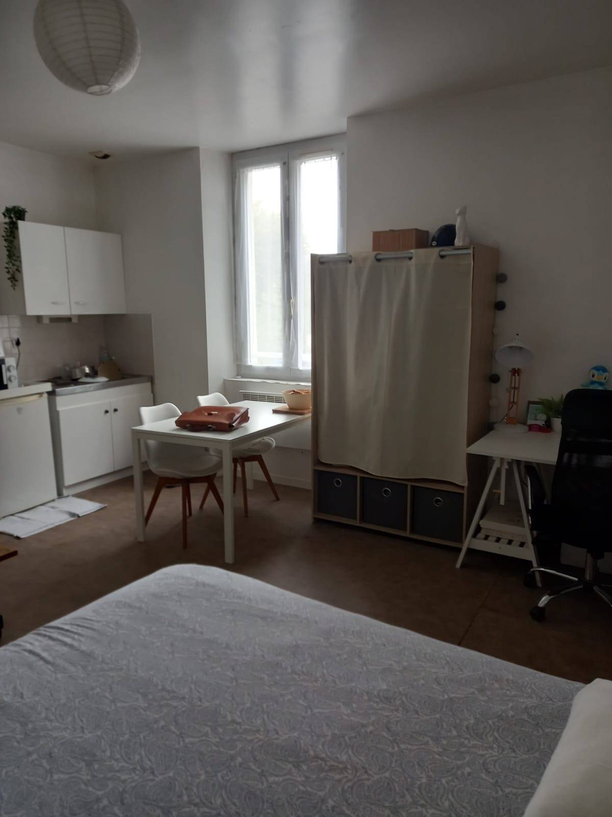 Une photo de l’annonce