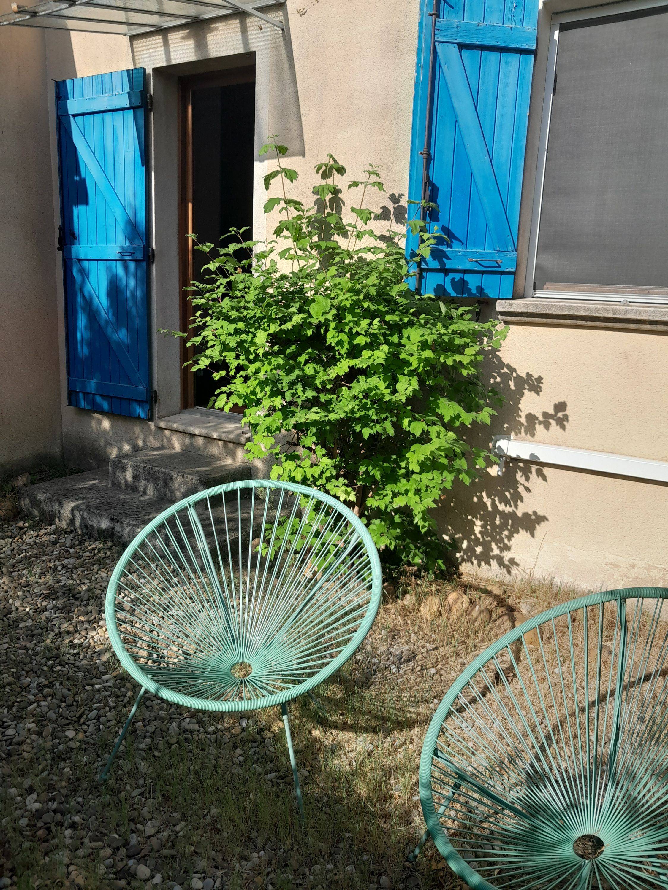 Une photo de l’annonce