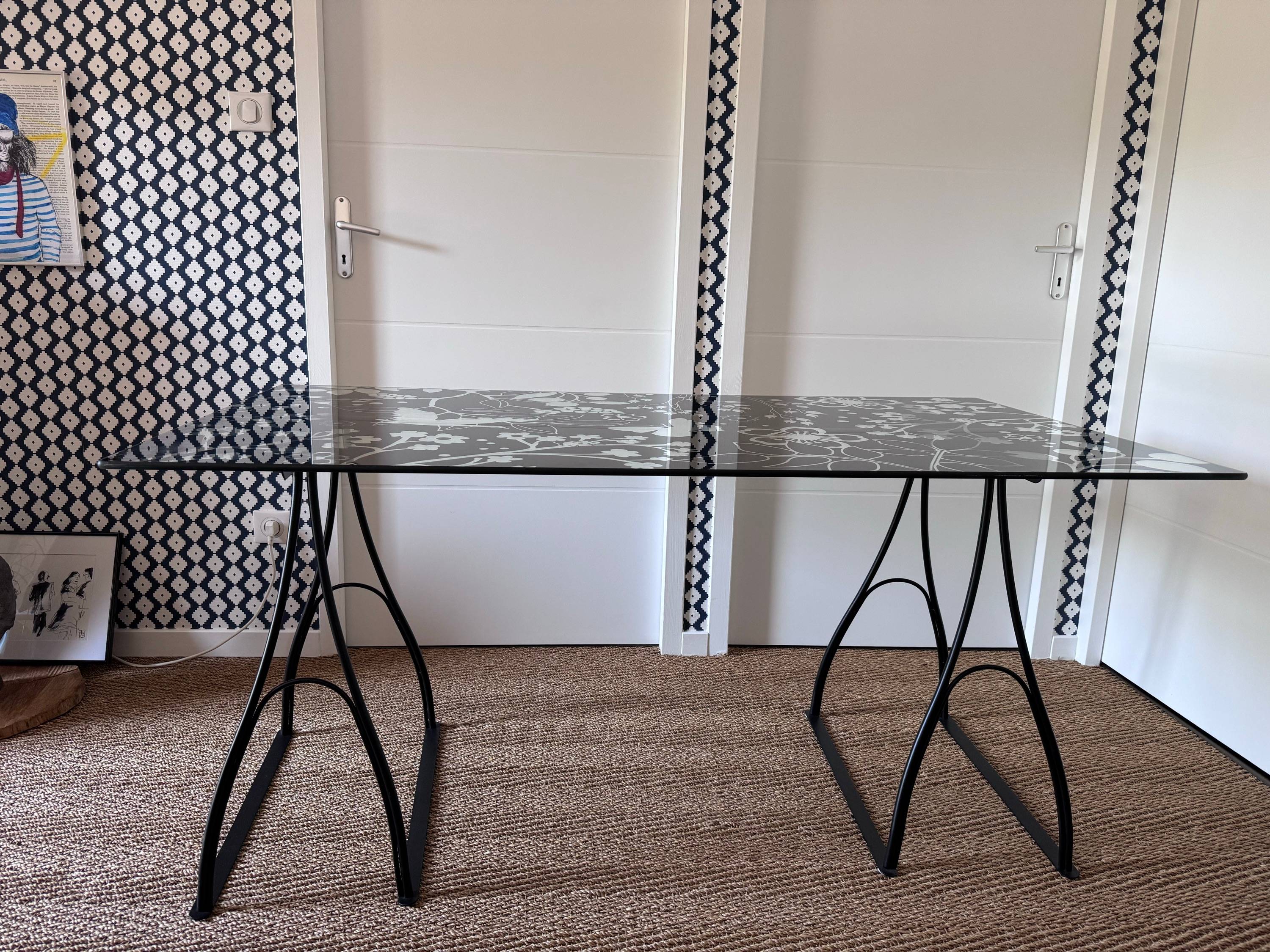 Vends bureau étudiant