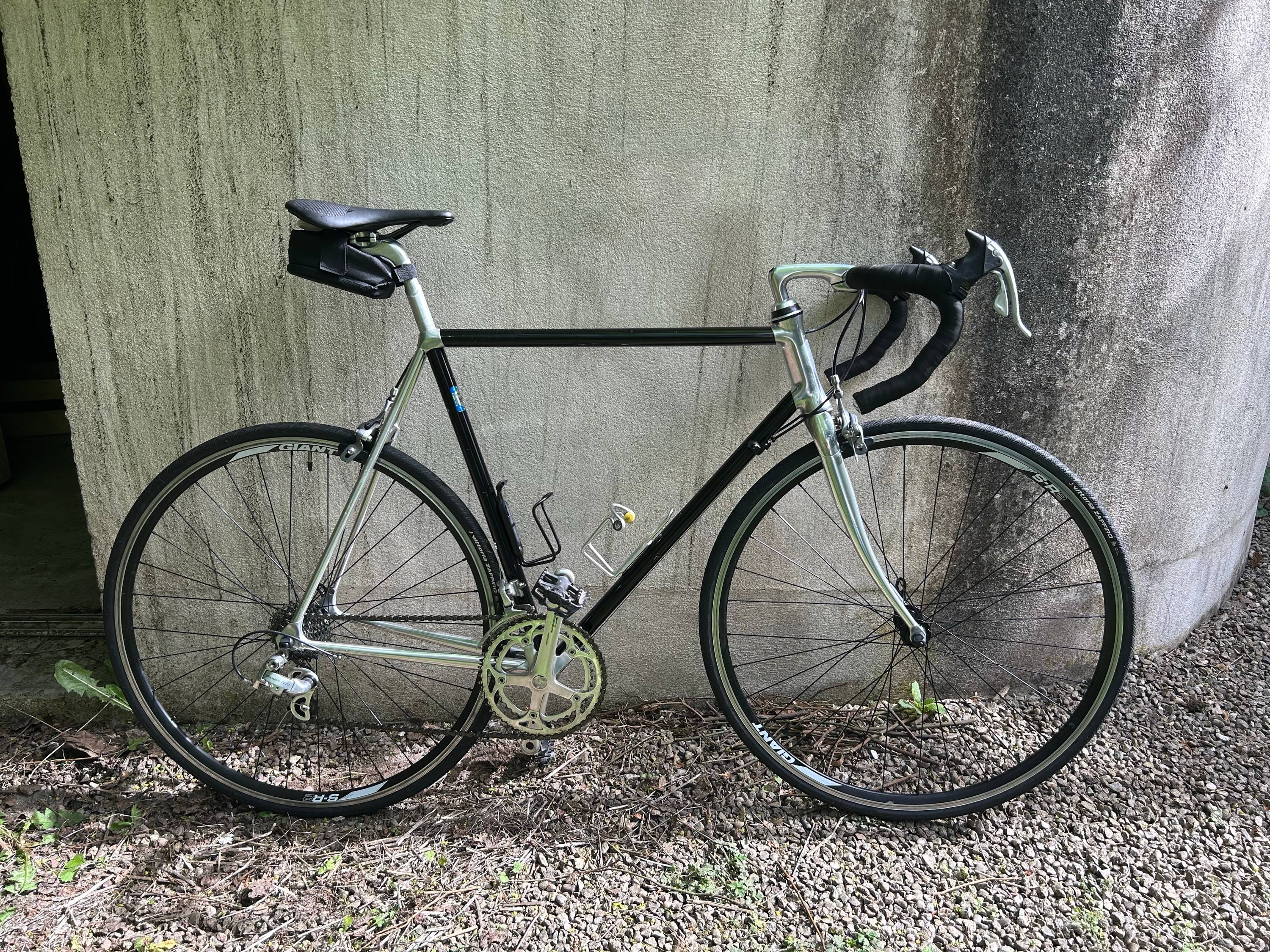 Vends vélo de course Vitus 992 - vintage