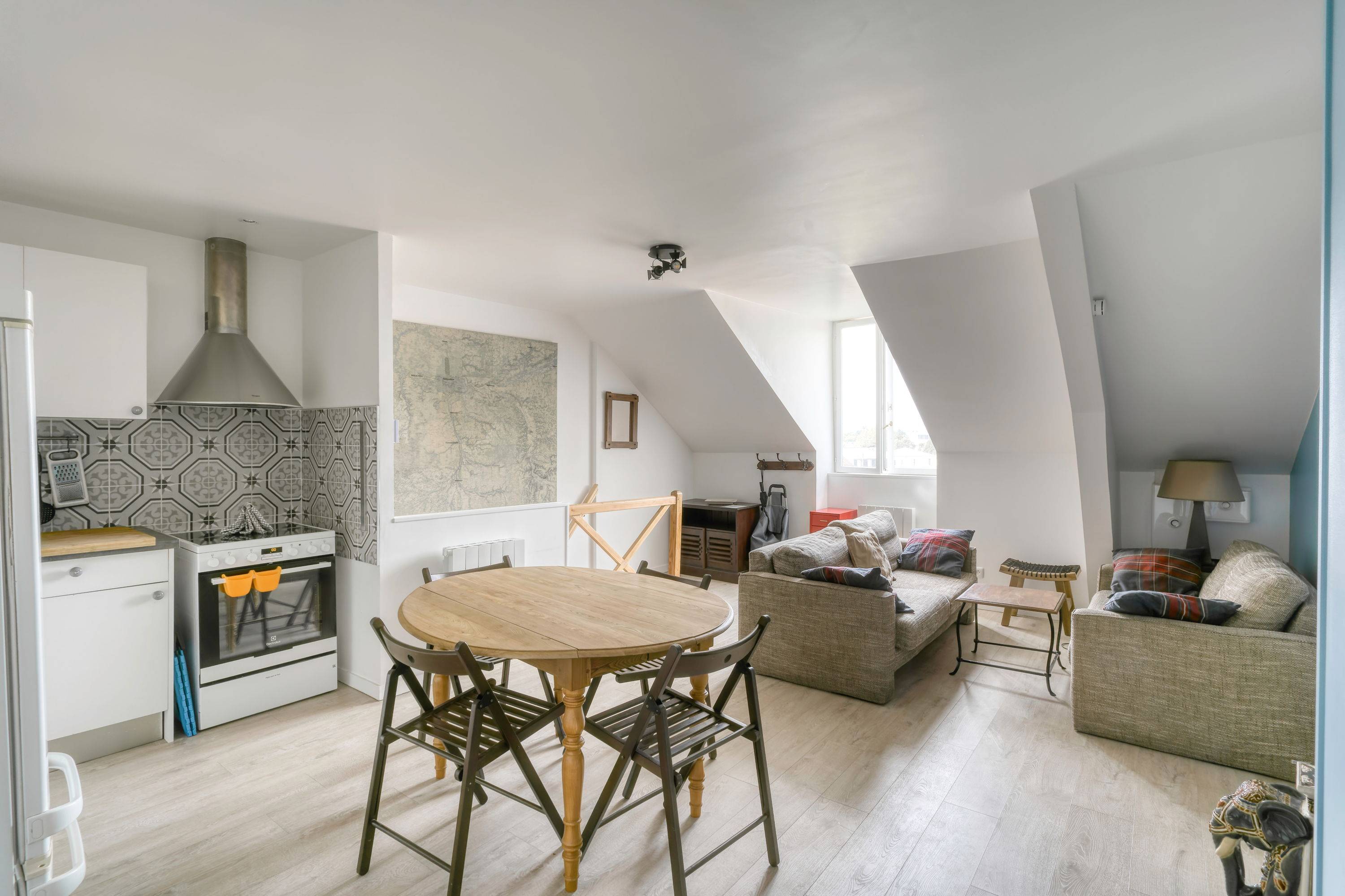 Une photo de l’annonce