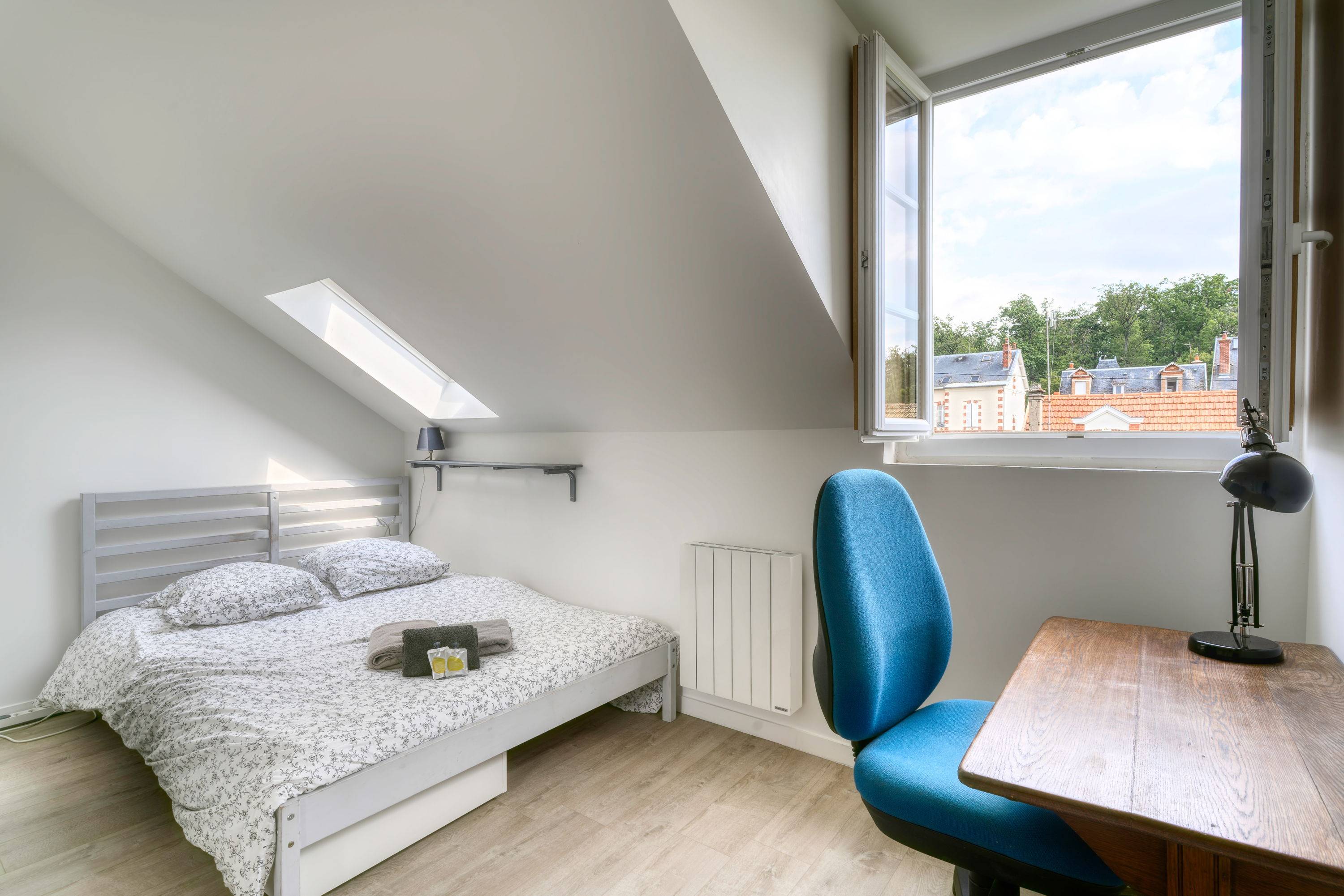 Une photo de l’annonce