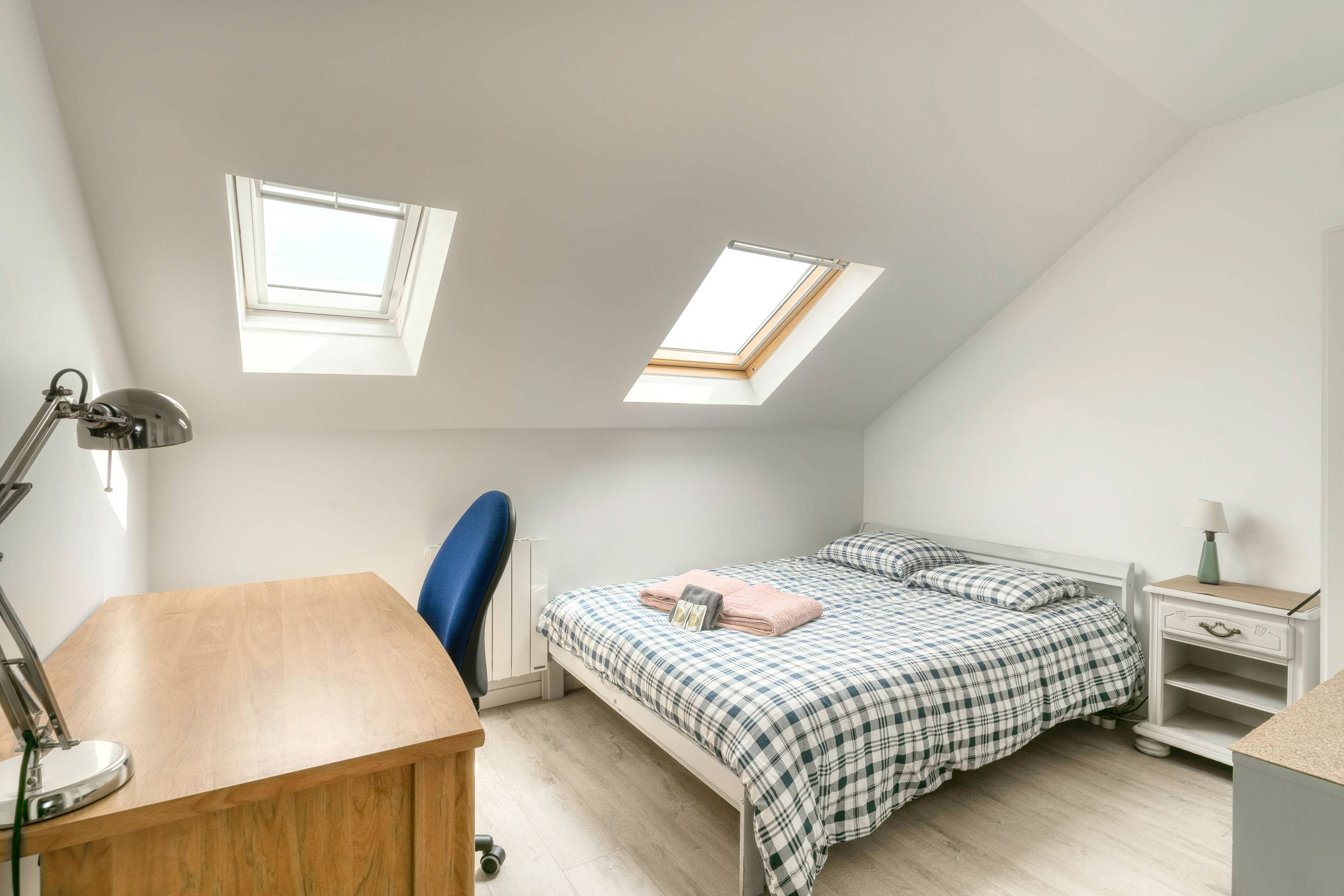 Une photo de l’annonce