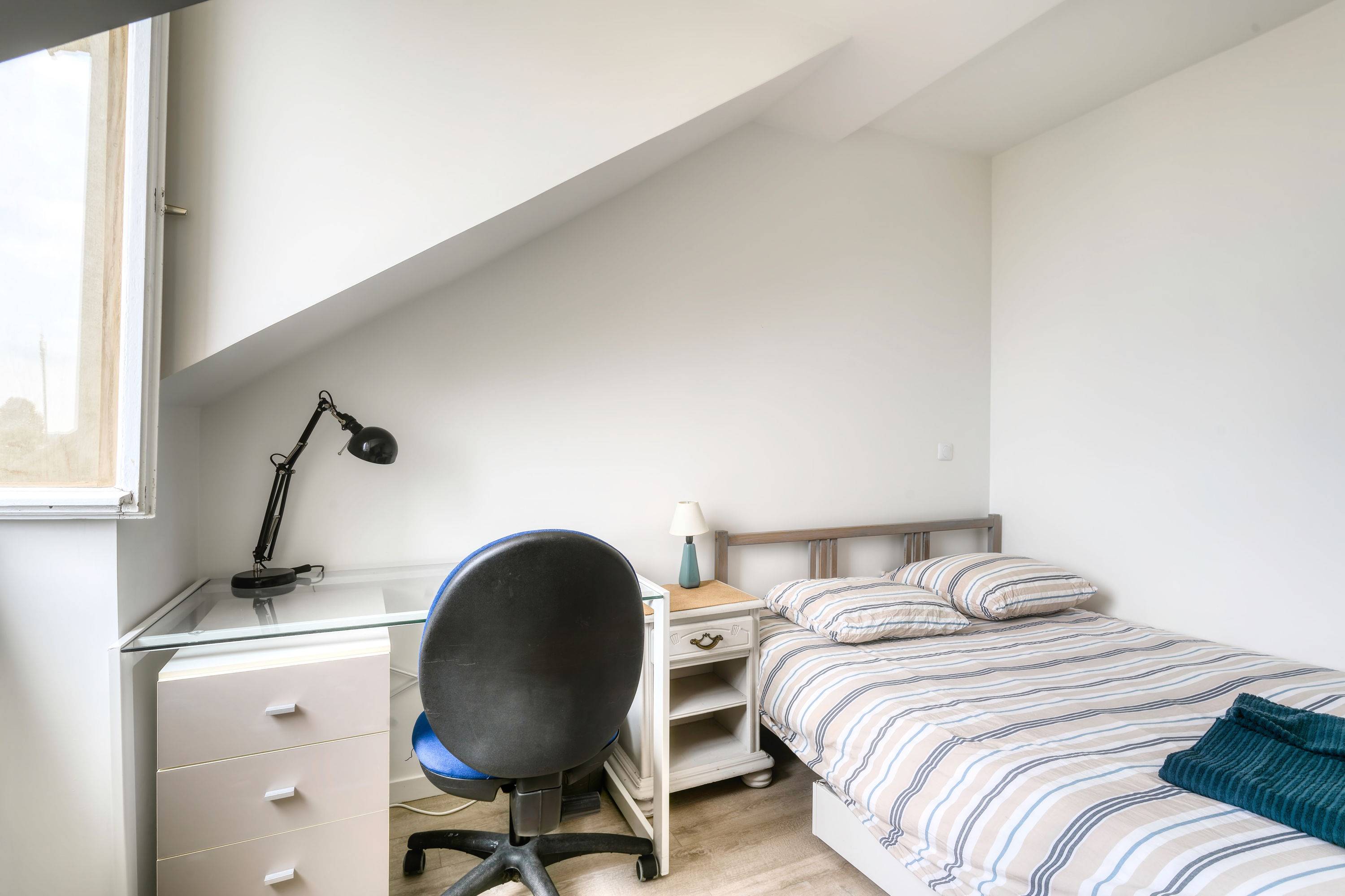 Une photo de l’annonce