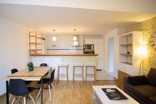 Loue appartement - 54m² - Montpellier