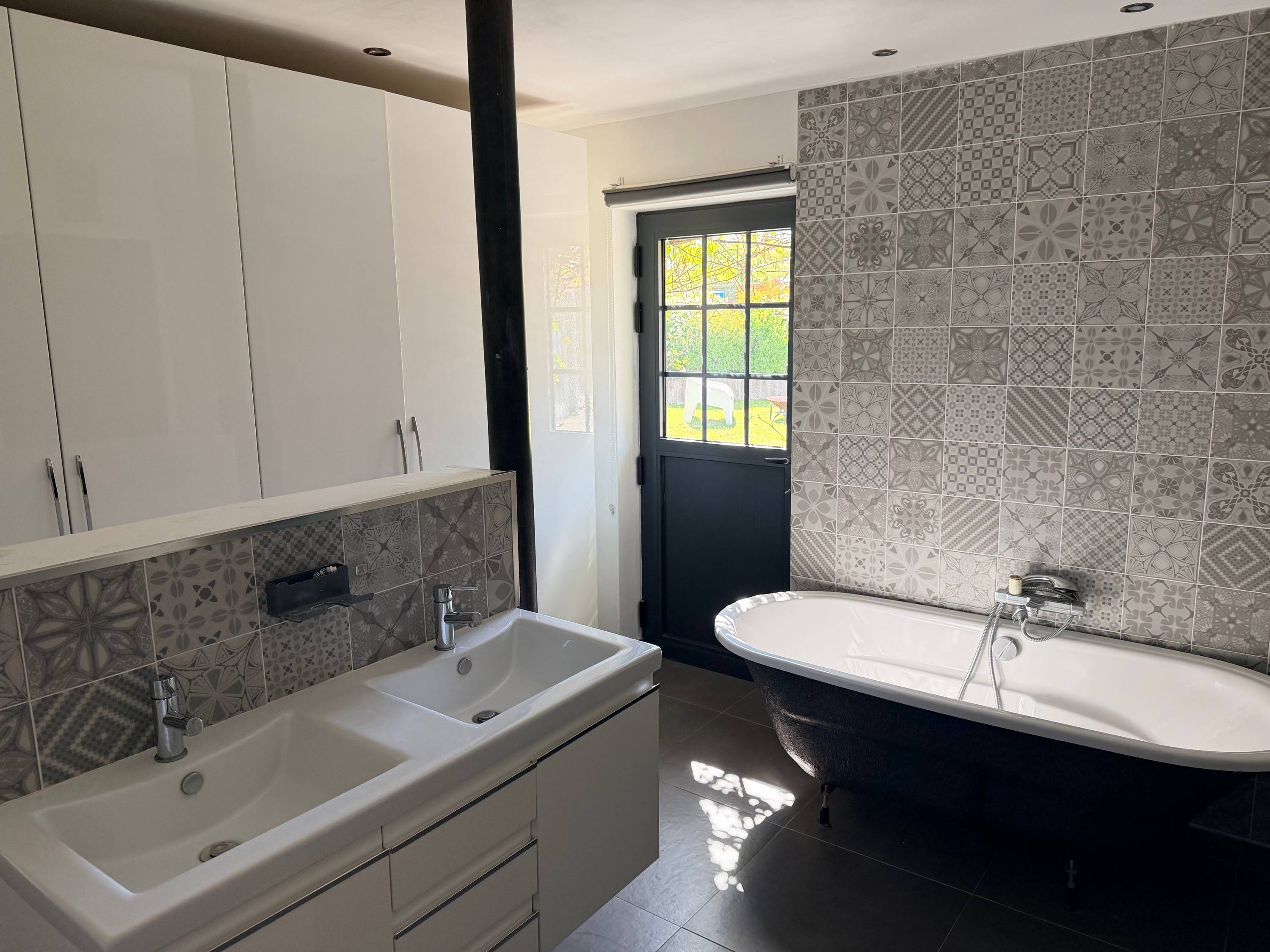 Une photo de l’annonce