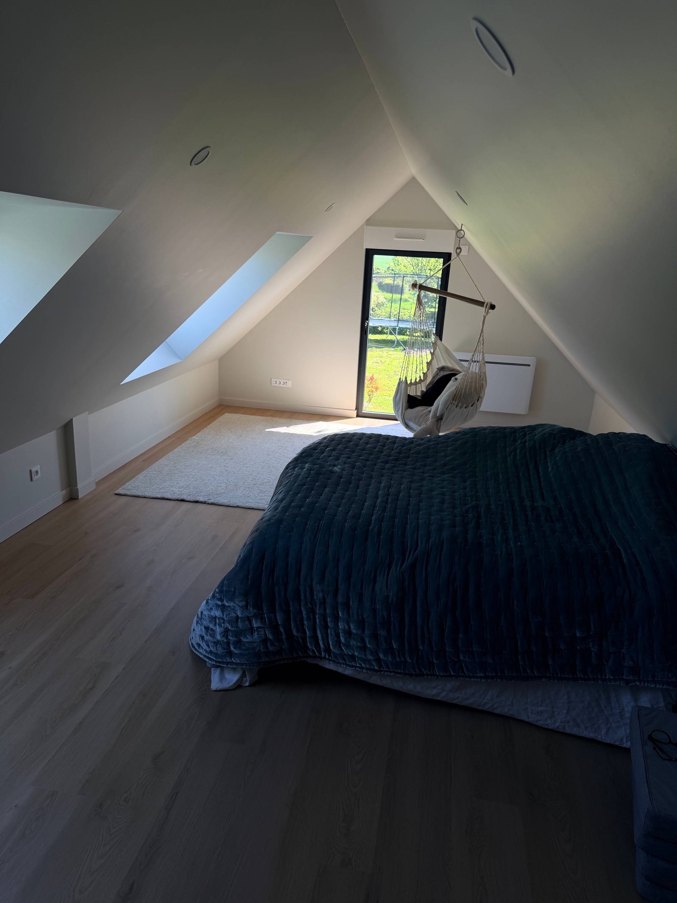 Une photo de l’annonce