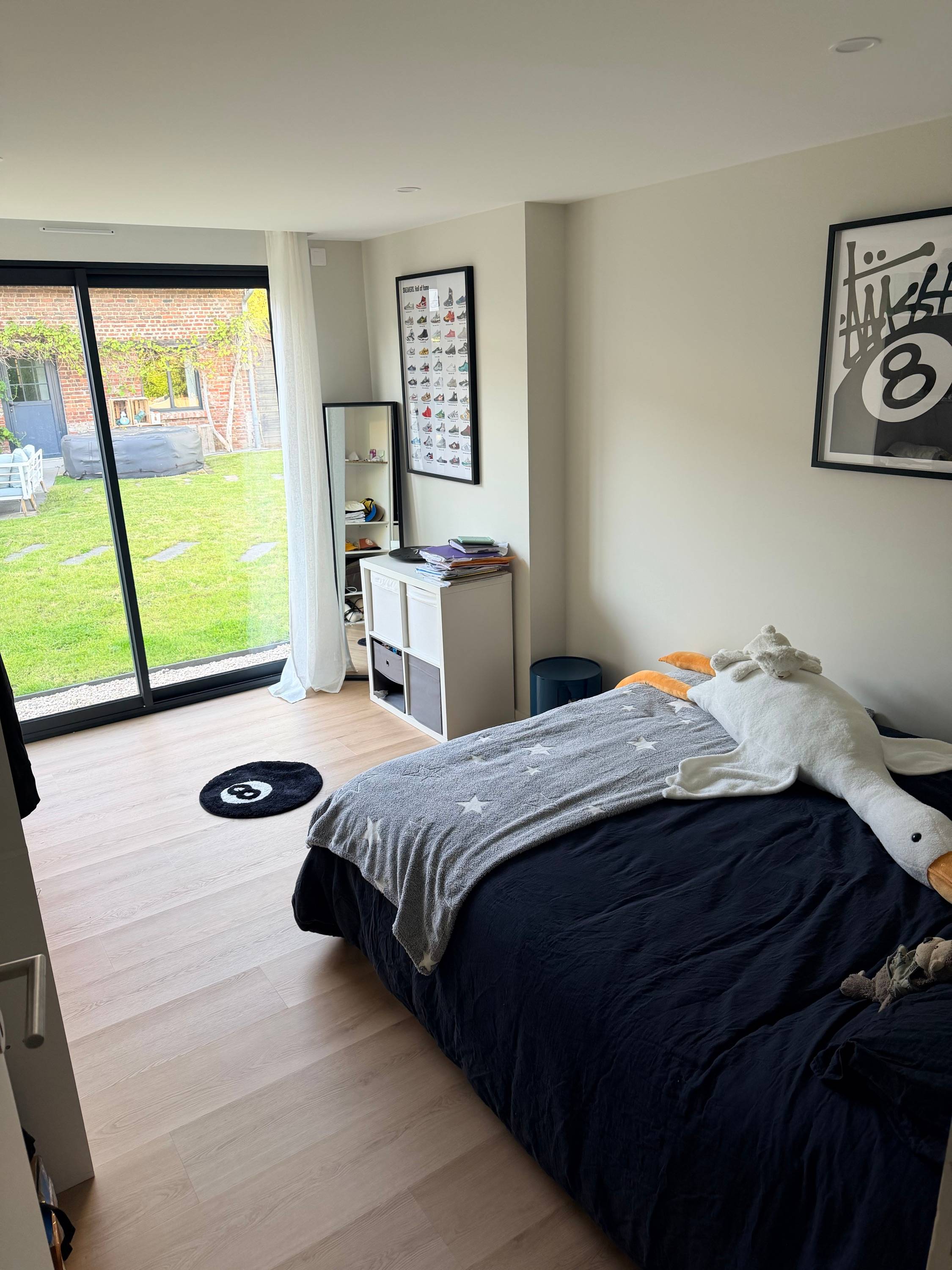 Une photo de l’annonce