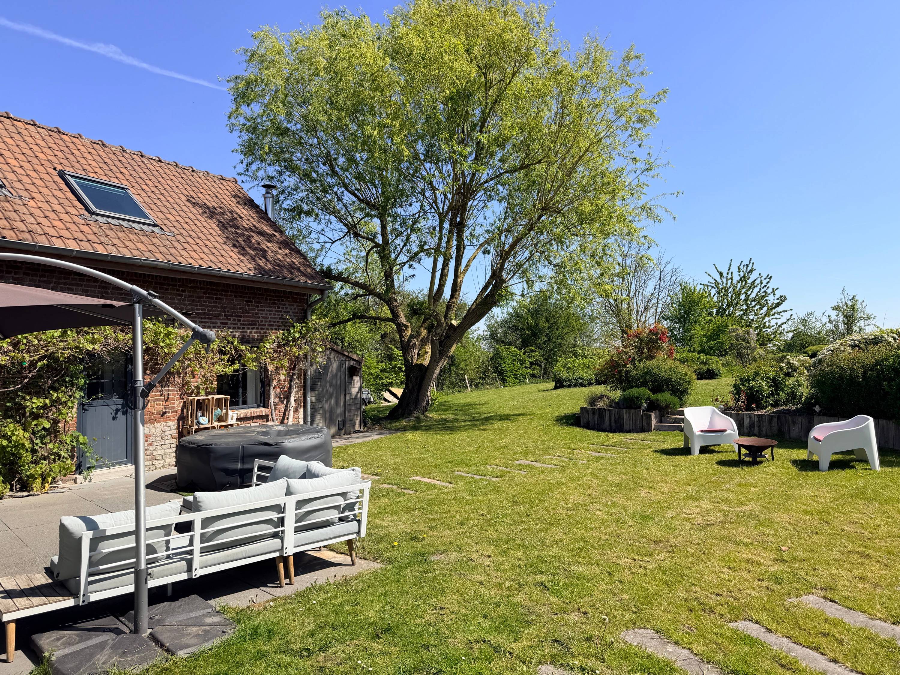 Une photo de l’annonce