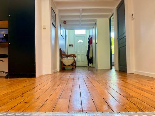 A vendre Maison Ancienne 143m² Merignac Mondesir Limite Bordeaux St Augustin 4 chambre jardin arboré picsine