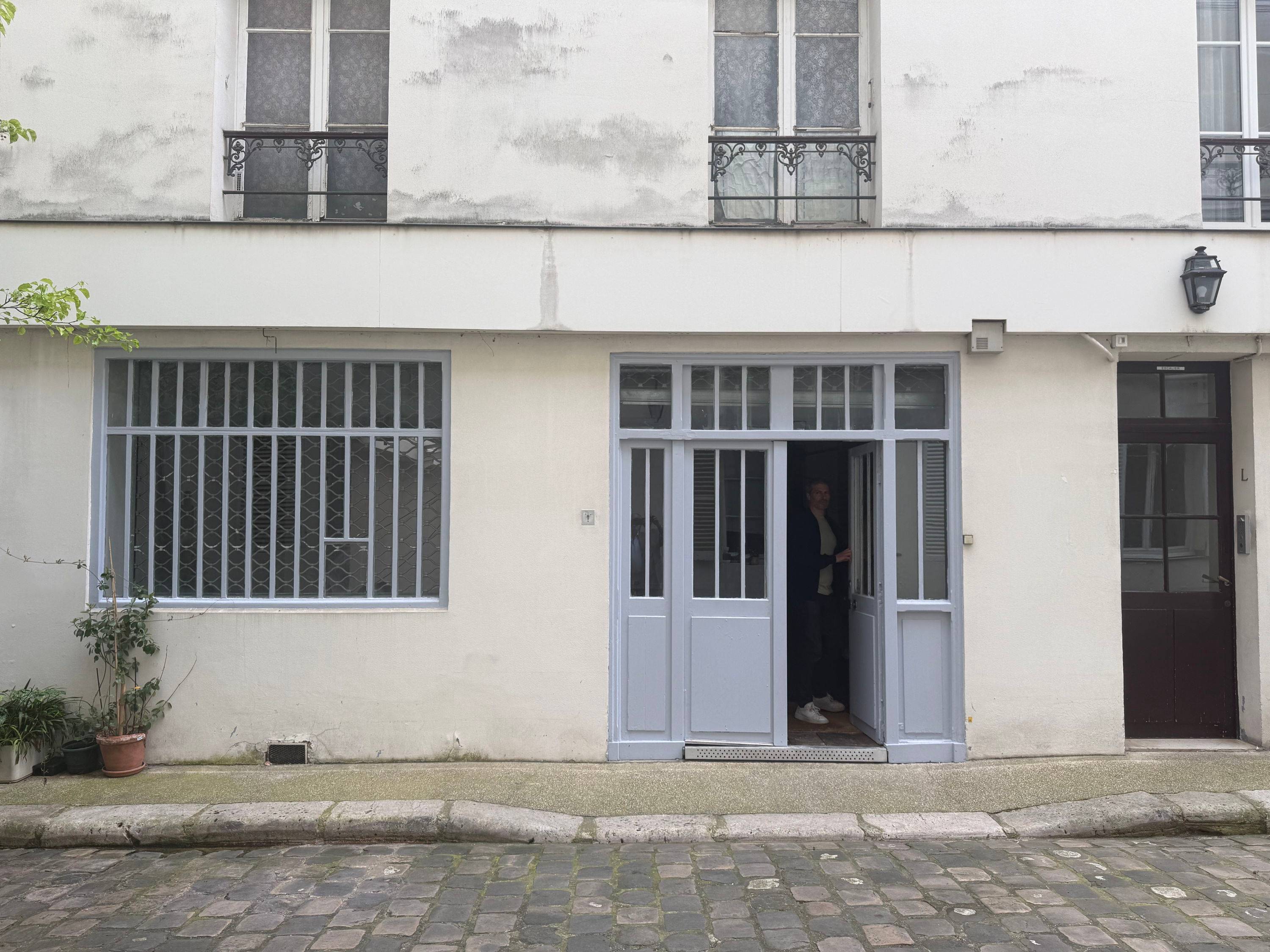 Une photo de l’annonce