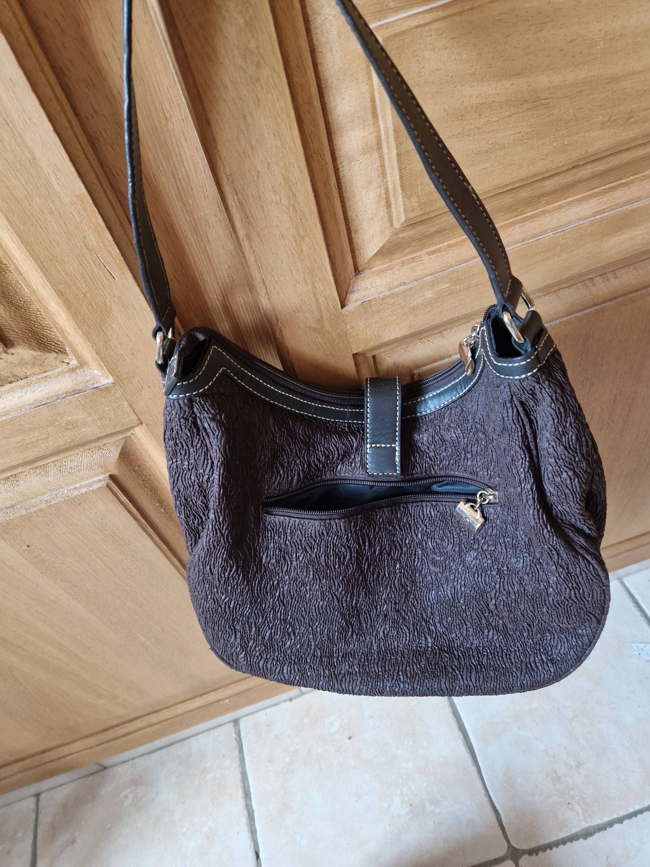 Vends sac à main La Bagagerie