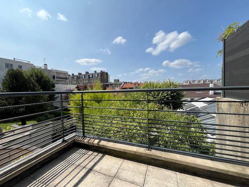 Loue appartement 48m²