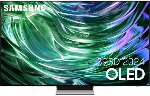 TV SAMSUNG OLED 55"