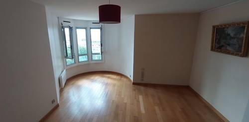 Vends appartement - 54m² - quartier Saint-Lambert - Paris 15ème