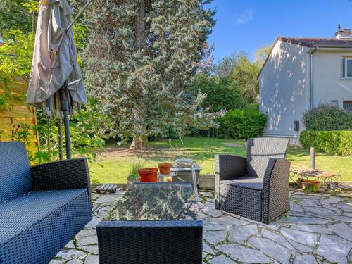 Vends maison - 76m² - Vaucresson