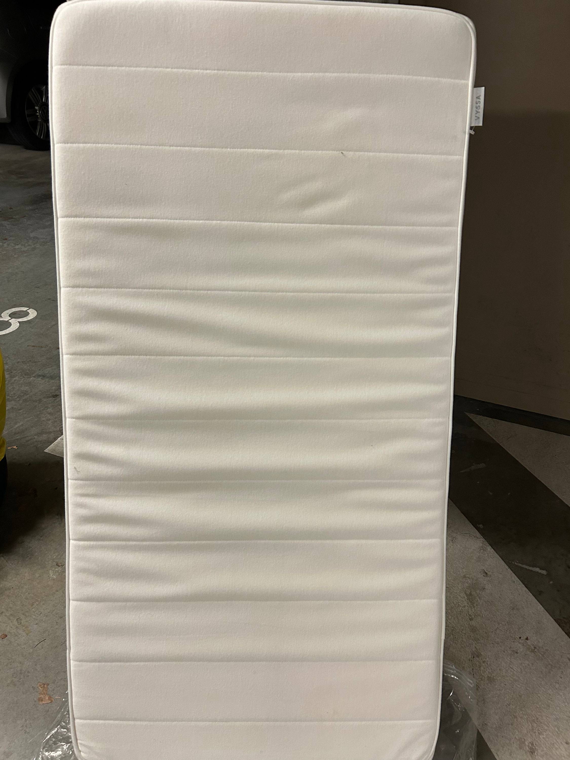 Matelas enfant