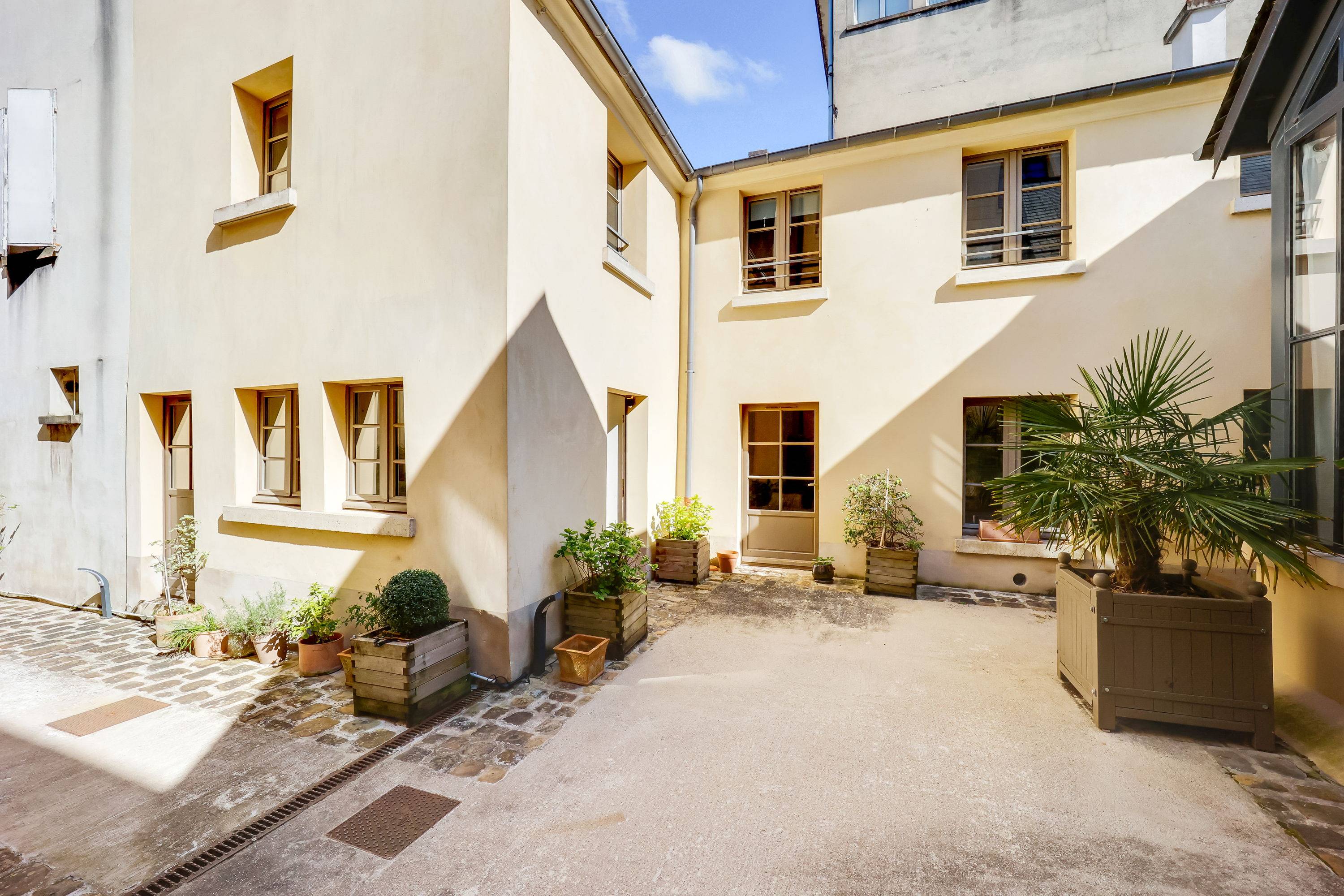 Une photo de l’annonce