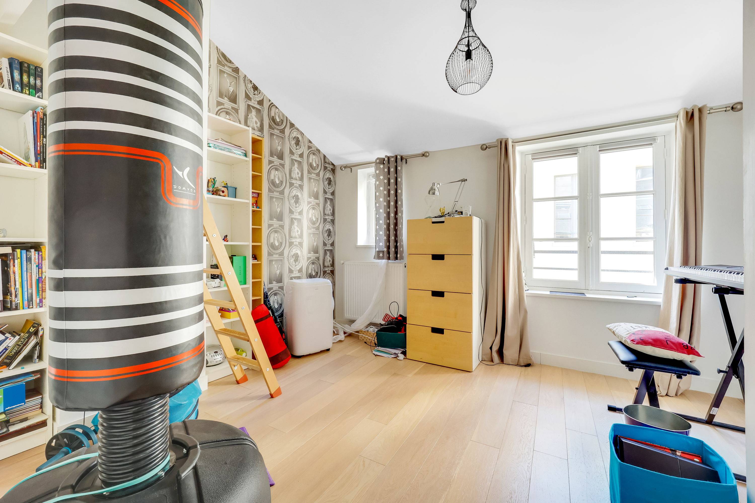 Une photo de l’annonce