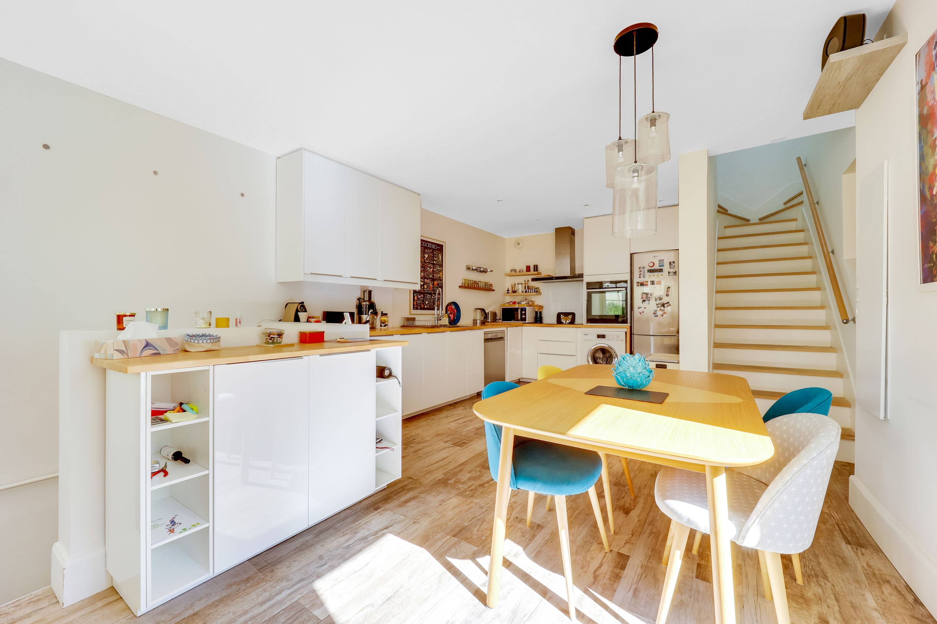 Une photo de l’annonce